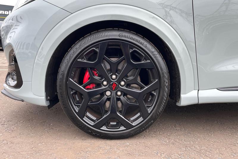 Used Ford Puma 2025 for sale - 77592839: Photo 8