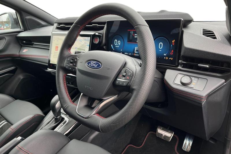 Used Ford Puma 2025 for sale - 77592839: Photo 9