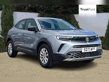 Used Vauxhall Mokka 2021 for sale - 79369349: Photo