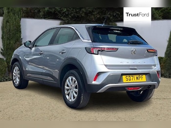 Used Vauxhall Mokka 2021 for sale - 79369349: Photo