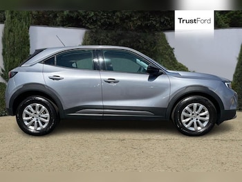Used Vauxhall Mokka 2021 for sale - 79369349: Photo