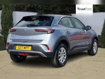 Used Vauxhall Mokka 2021 for sale - 79369349: Photo