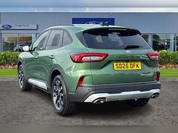 Used Ford Kuga 2025 for sale - 78543018: Photo