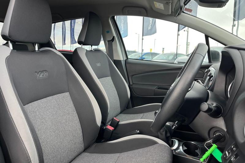 Used Toyota Yaris 2020 for sale - 78087911: Photo 17