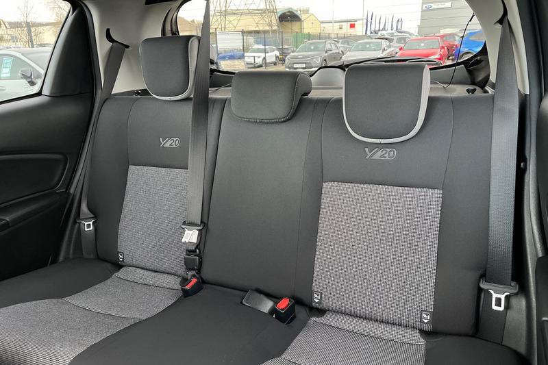 Used Toyota Yaris 2020 for sale - 78087911: Photo 20