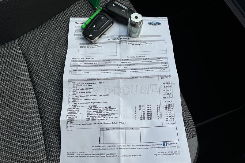 Used Toyota Yaris 2020 for sale - 78087911: Photo 22