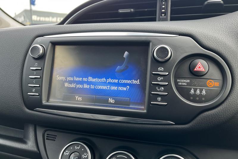 Used Toyota Yaris 2020 for sale - 78087911: Photo 27