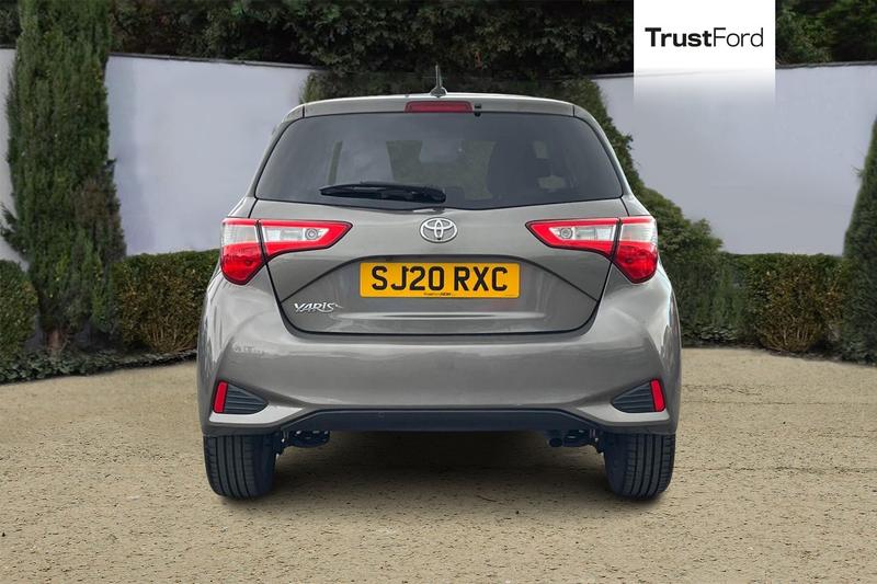 Used Toyota Yaris 2020 for sale - 78087911: Photo 7