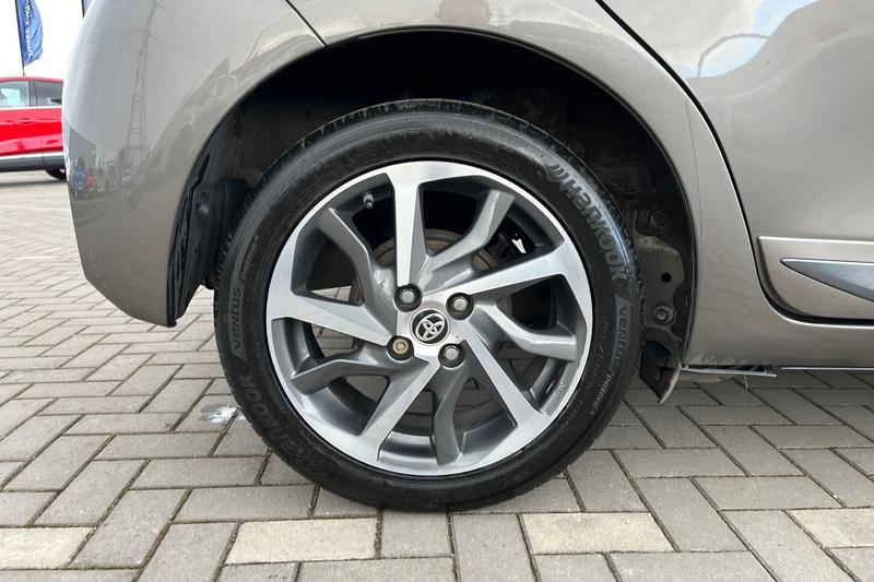 Used Toyota Yaris 2020 for sale - 78087911: Photo 8