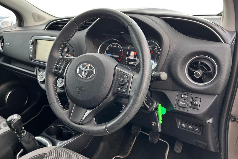 Used Toyota Yaris 2020 for sale - 78087911: Photo 9