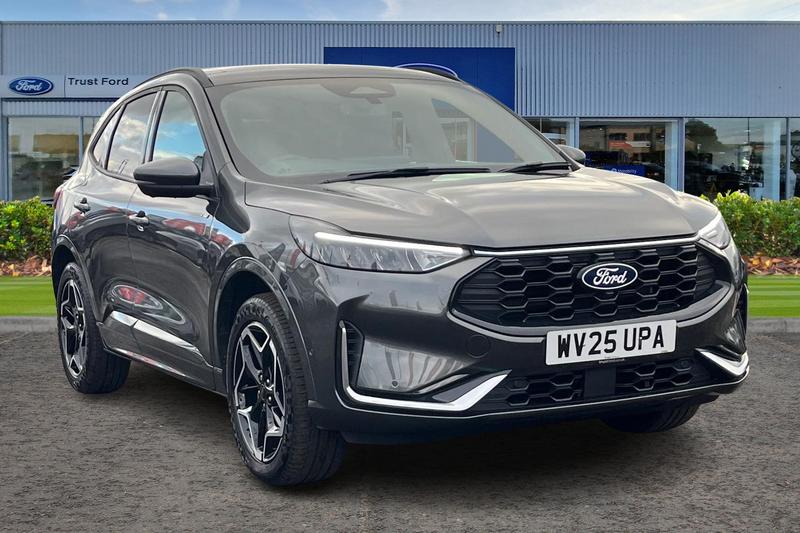 Used Ford Kuga 2025 for sale - 77274859: Photo 1