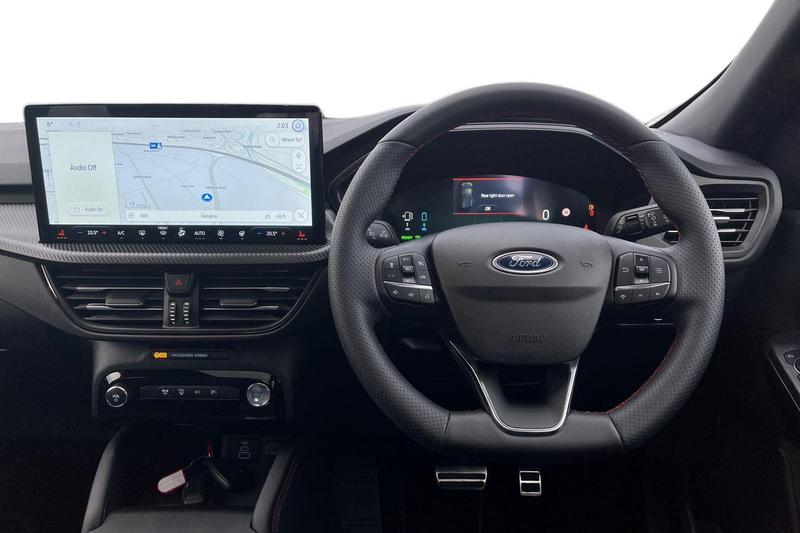 Used Ford Kuga 2025 for sale - 77274859: Photo 11