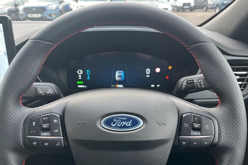 Used Ford Kuga 2025 for sale - 77274859: Photo 12