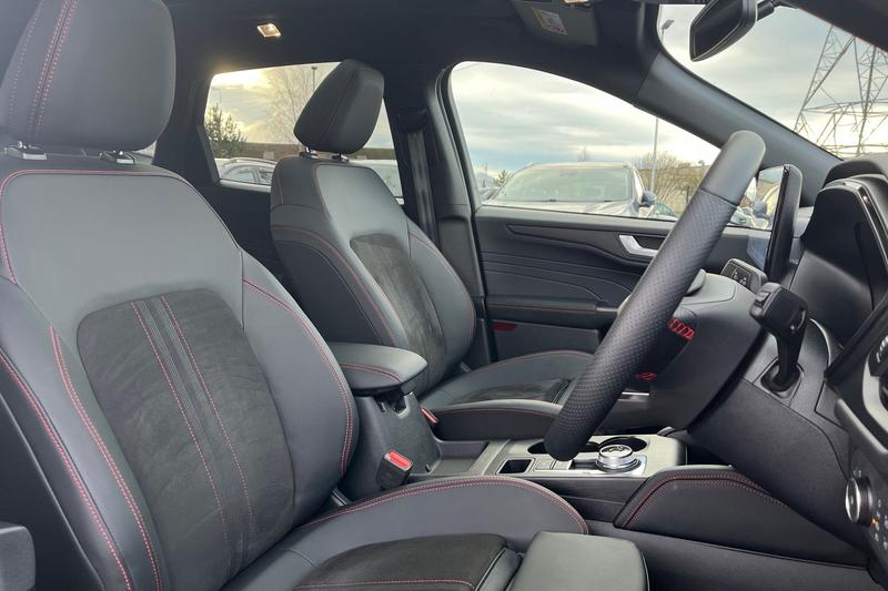 Used Ford Kuga 2025 for sale - 77274859: Photo 17