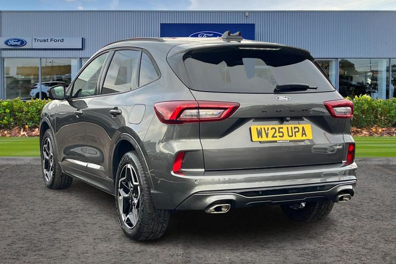 Used Ford Kuga 2025 for sale - 77274859: Photo 2