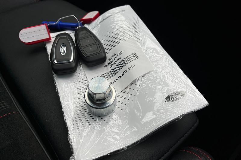 Used Ford Kuga 2025 for sale - 77274859: Photo 22