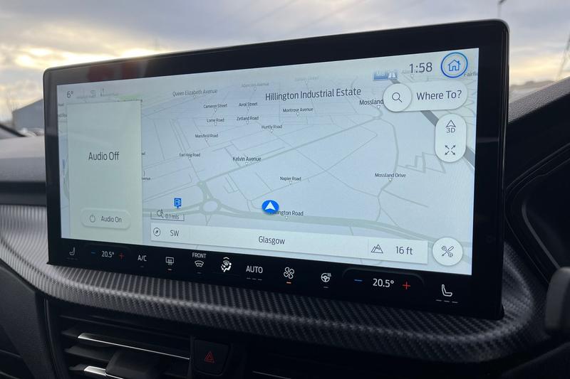 Used Ford Kuga 2025 for sale - 77274859: Photo 23