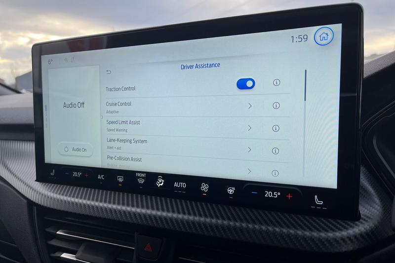 Used Ford Kuga 2025 for sale - 77274859: Photo 25