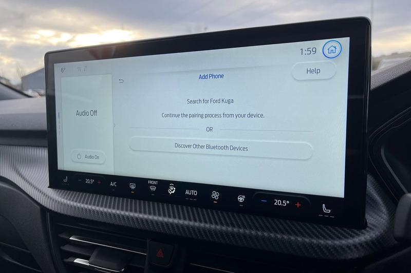 Used Ford Kuga 2025 for sale - 77274859: Photo 28