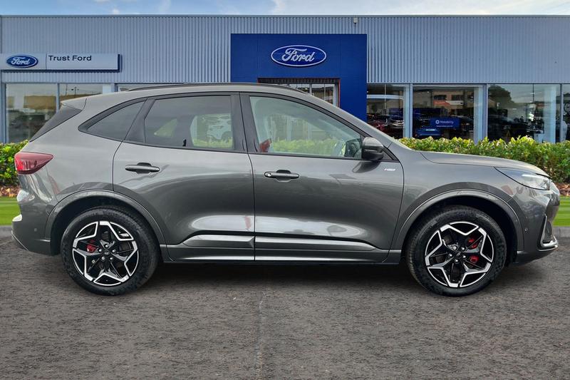 Used Ford Kuga 2025 for sale - 77274859: Photo 3