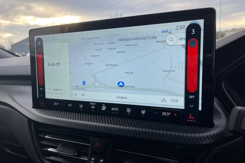 Used Ford Kuga 2025 for sale - 77274859: Photo 30