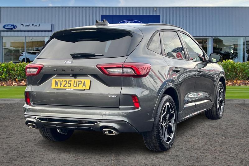 Used Ford Kuga 2025 for sale - 77274859: Photo 4