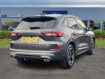 Used Ford Kuga 2025 for sale - 77274859: Photo