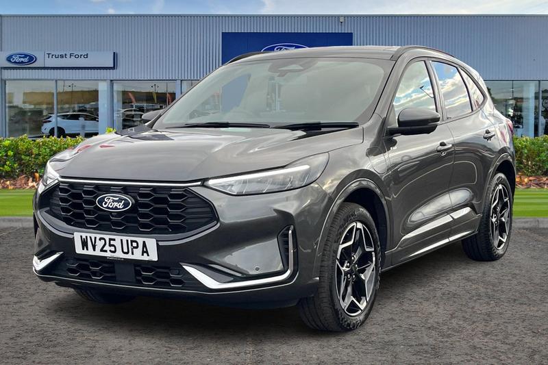 Used Ford Kuga 2025 for sale - 77274859: Photo 5