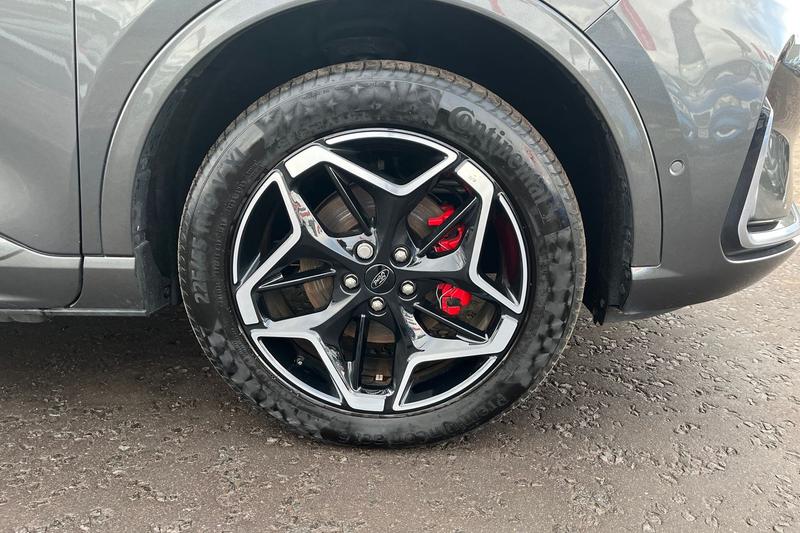 Used Ford Kuga 2025 for sale - 77274859: Photo 8