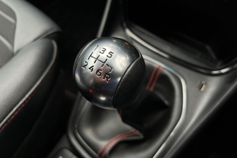 Vehicle 34