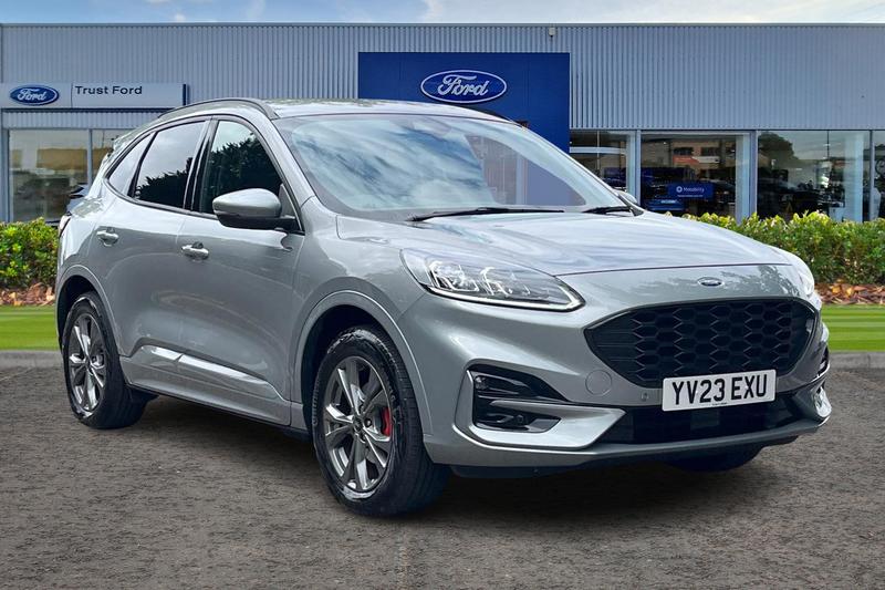 Used Ford Kuga 2023 for sale - 76156764: Photo 1