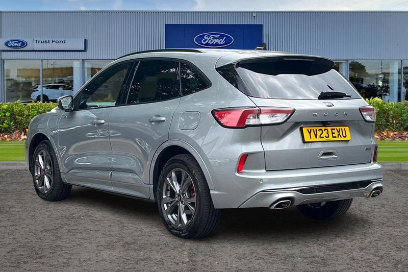 Used Ford Kuga 2023 for sale - 76156764: Photo 2