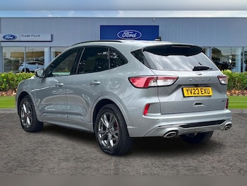 Used Ford Kuga 2023 for sale - 76156764: Photo 2