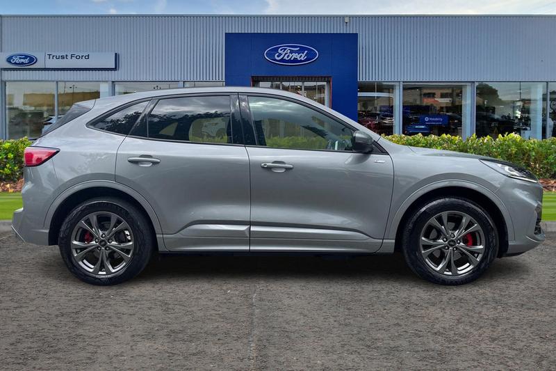 Used Ford Kuga 2023 for sale - 76156764: Photo 3
