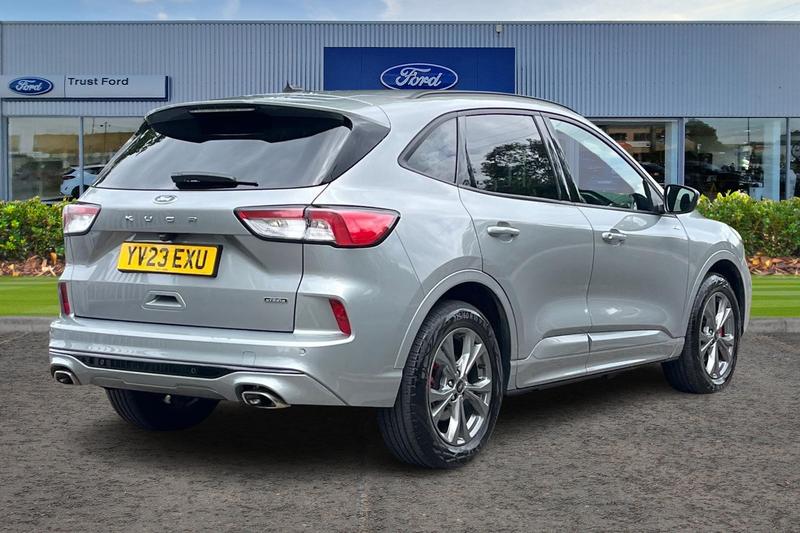 Used Ford Kuga 2023 for sale - 76156764: Photo 4