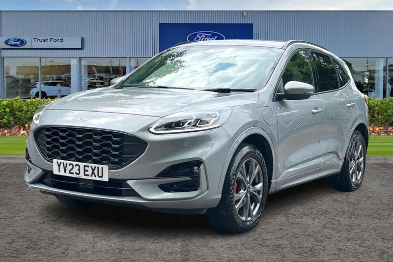 Used Ford Kuga 2023 for sale - 76156764: Photo 5
