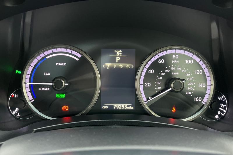 Used Lexus NX 2016 for sale - 76461388: Photo 13