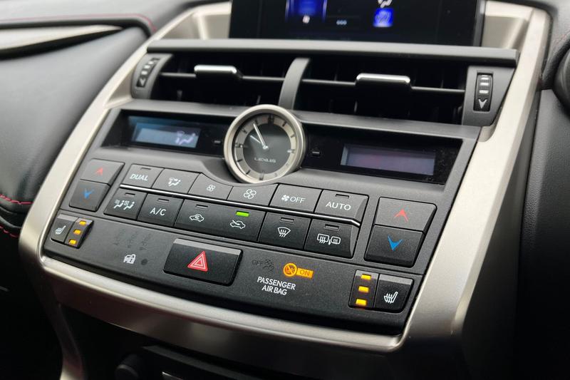 Used Lexus NX 2016 for sale - 76461388: Photo 28