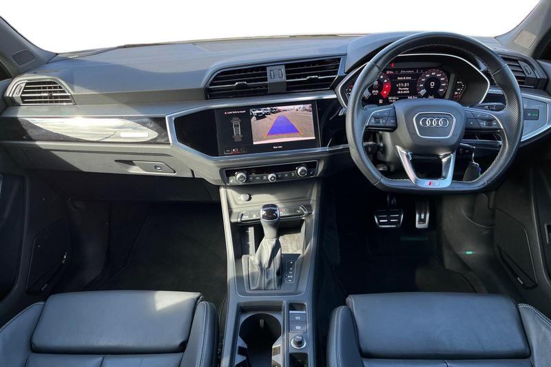 Used Audi Q3 2023 for sale - 76716379: Photo 10