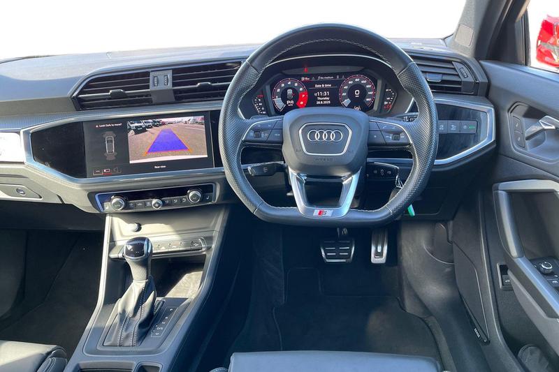 Used Audi Q3 2023 for sale - 76716379: Photo 11