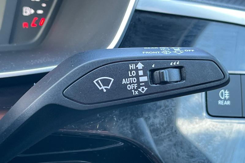 Used Audi Q3 2023 for sale - 76716379: Photo 15