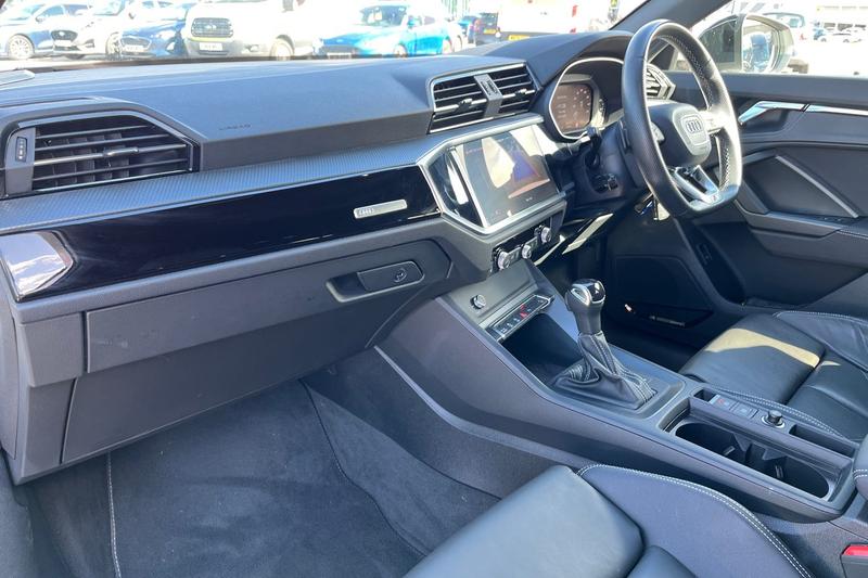 Used Audi Q3 2023 for sale - 76716379: Photo 18