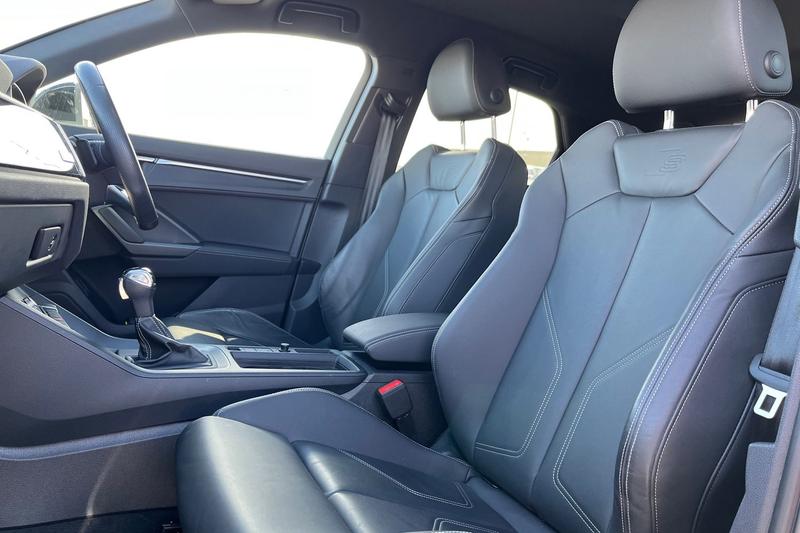 Used Audi Q3 2023 for sale - 76716379: Photo 19