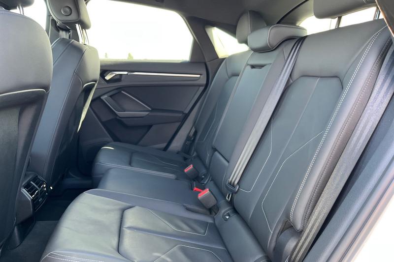 Used Audi Q3 2023 for sale - 76716379: Photo 20