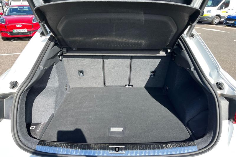 Used Audi Q3 2023 for sale - 76716379: Photo 21