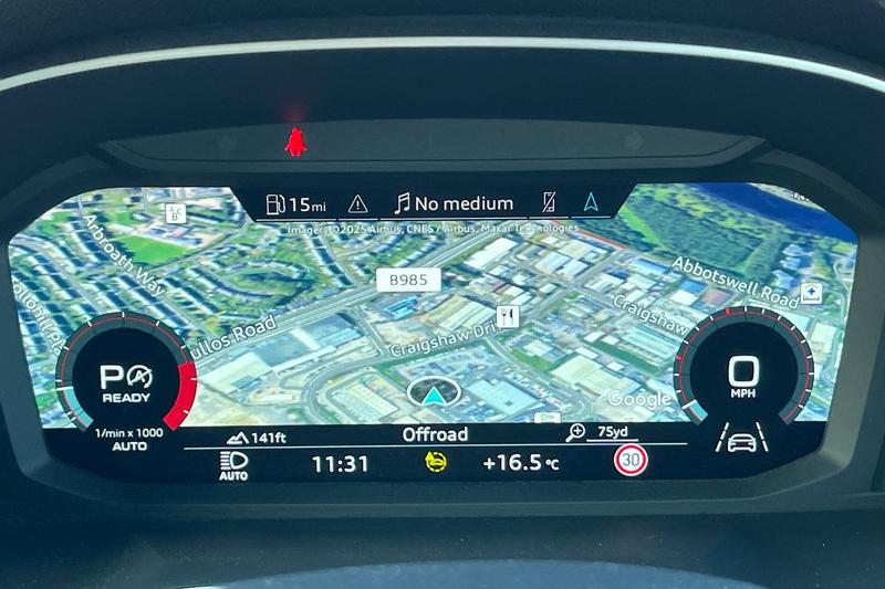 Used Audi Q3 2023 for sale - 76716379: Photo 24