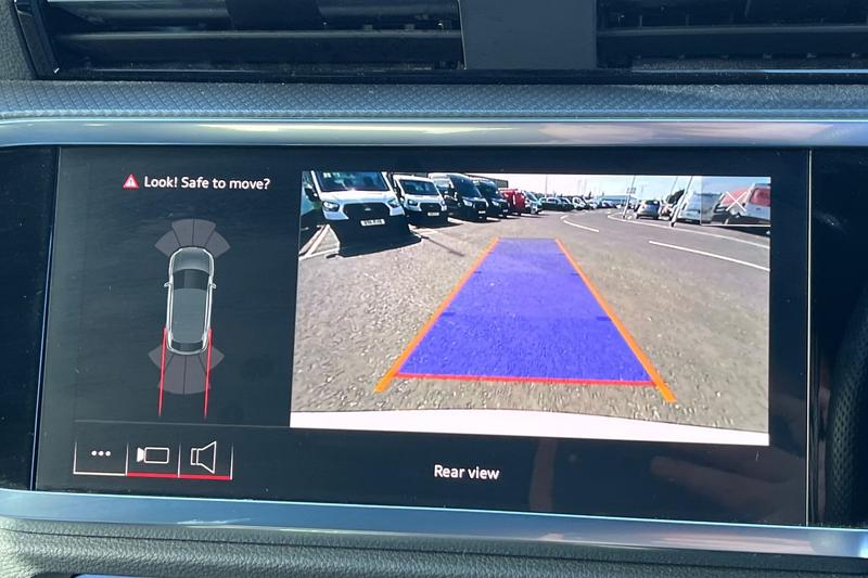 Used Audi Q3 2023 for sale - 76716379: Photo 26