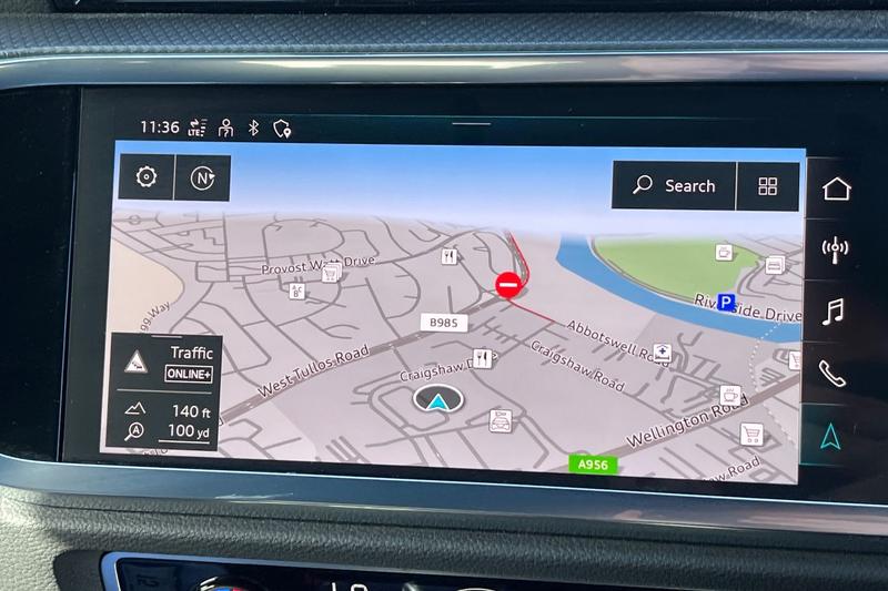 Used Audi Q3 2023 for sale - 76716379: Photo 27