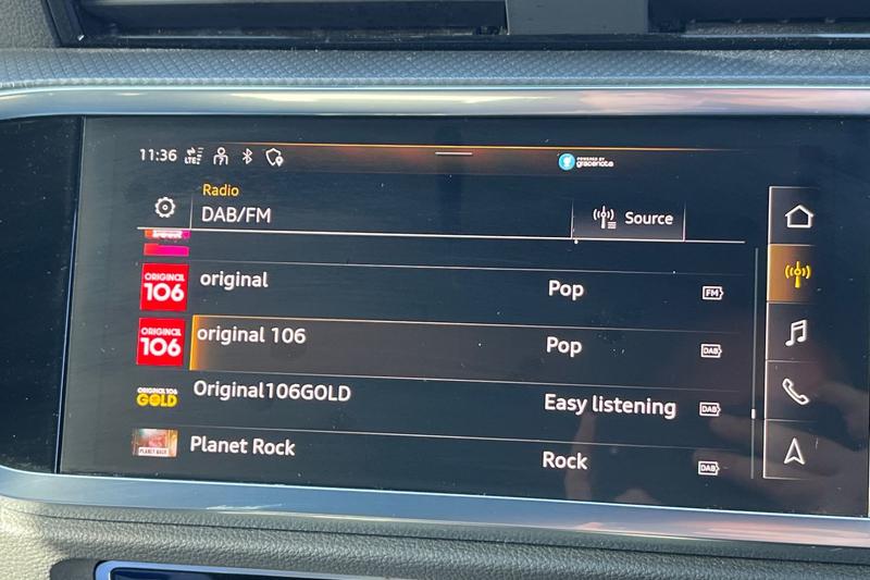 Used Audi Q3 2023 for sale - 76716379: Photo 28