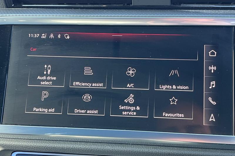 Used Audi Q3 2023 for sale - 76716379: Photo 31